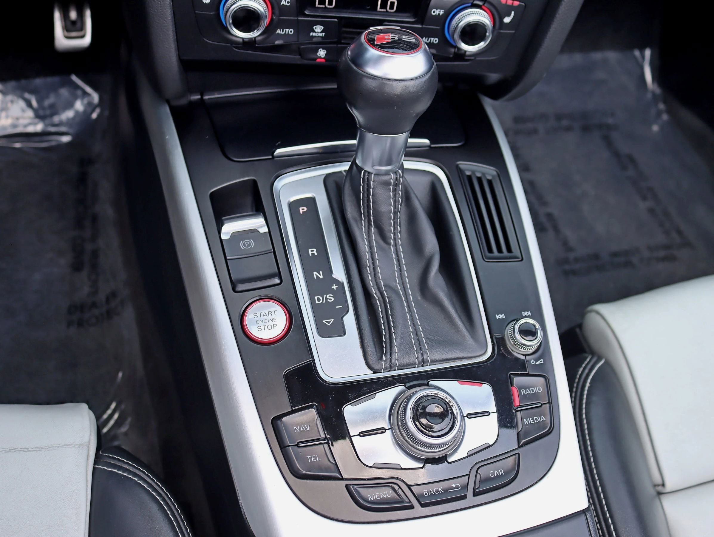 Used 2014 Audi S5 Premium Plus image 27