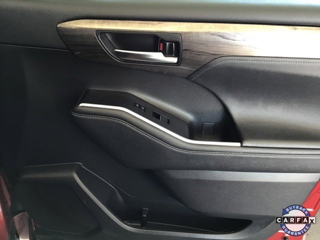 Used 2023 Toyota Highlander Limited image 60