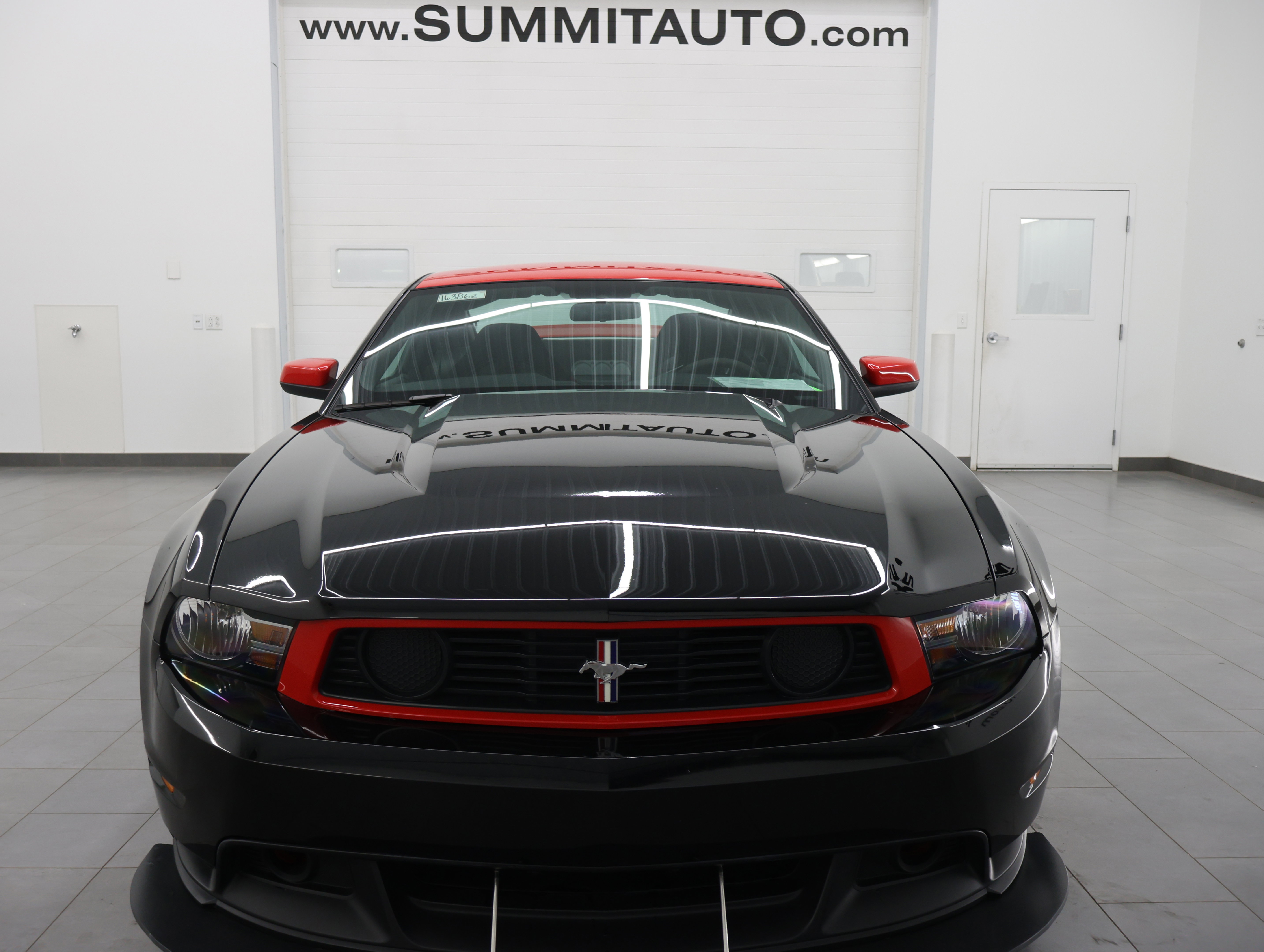 Used 2012 Ford Mustang Boss 302 RWD image 19
