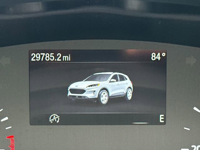 Used 2022 Ford Escape SE w/ SE Sport Appearance Package AWD/4WD image 31