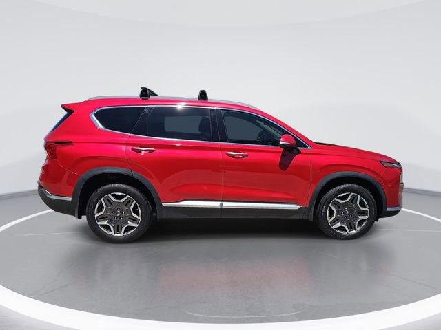 Used 2023 Hyundai Santa Fe SEL Premium AWD/4WD image 6