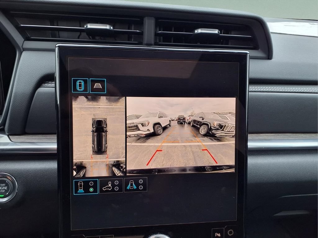 New 2026 GMC Terrain Denali w/ LPO, Floor Liner Package AWD/4WD image 29