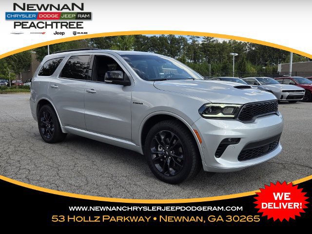 Used 2023 Dodge Durango R/T