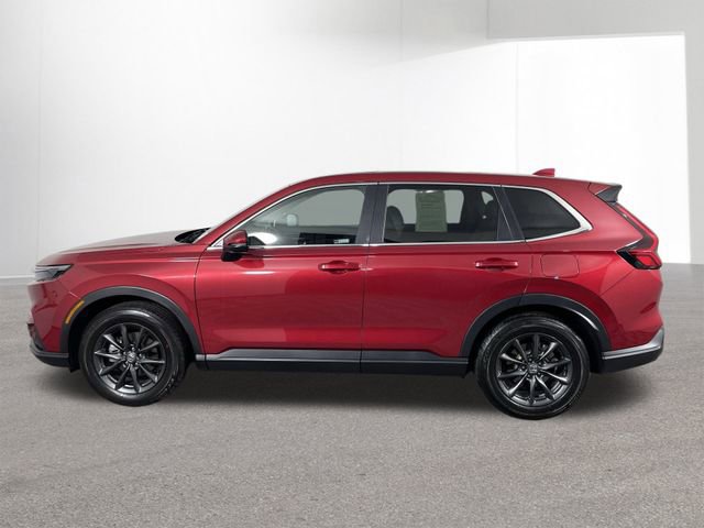 Used 2024 Honda CR-V EX-L image 13