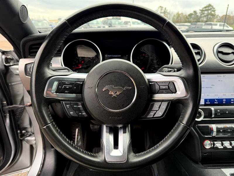 Used 2020 Ford Mustang GT w/ Equipment Group 301A image 24