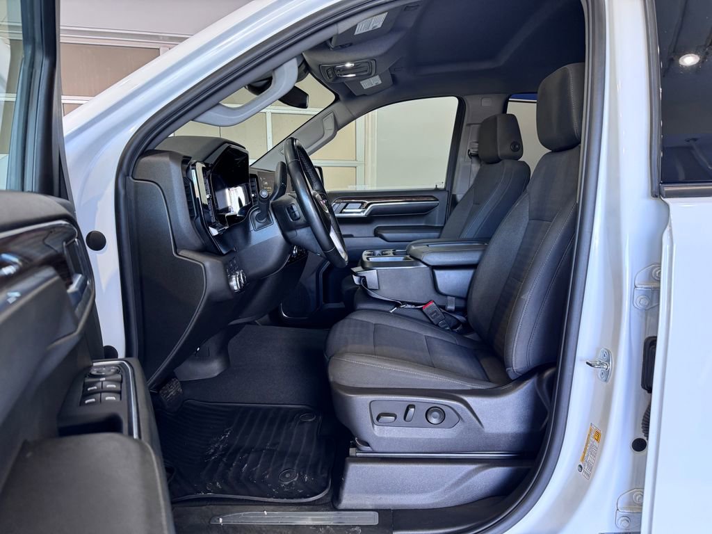 Certified 2023 GMC Sierra 1500 Elevation image 11