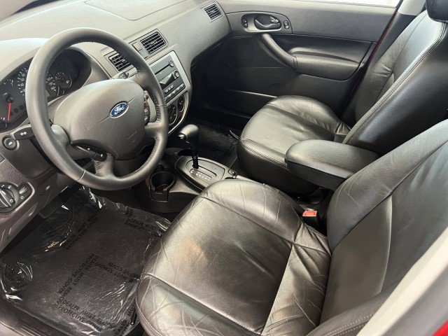 Used 2007 Ford Focus SES image 11
