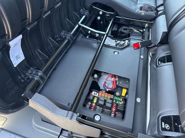 New 2026 INEOS Grenadier Fieldmaster Edition image 27