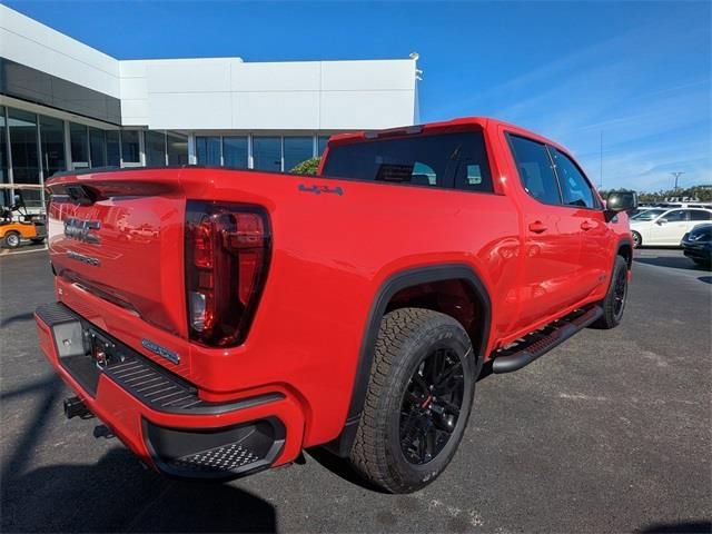 New 2026 GMC Sierra 1500 Elevation w/ Elevation Select Package image 4