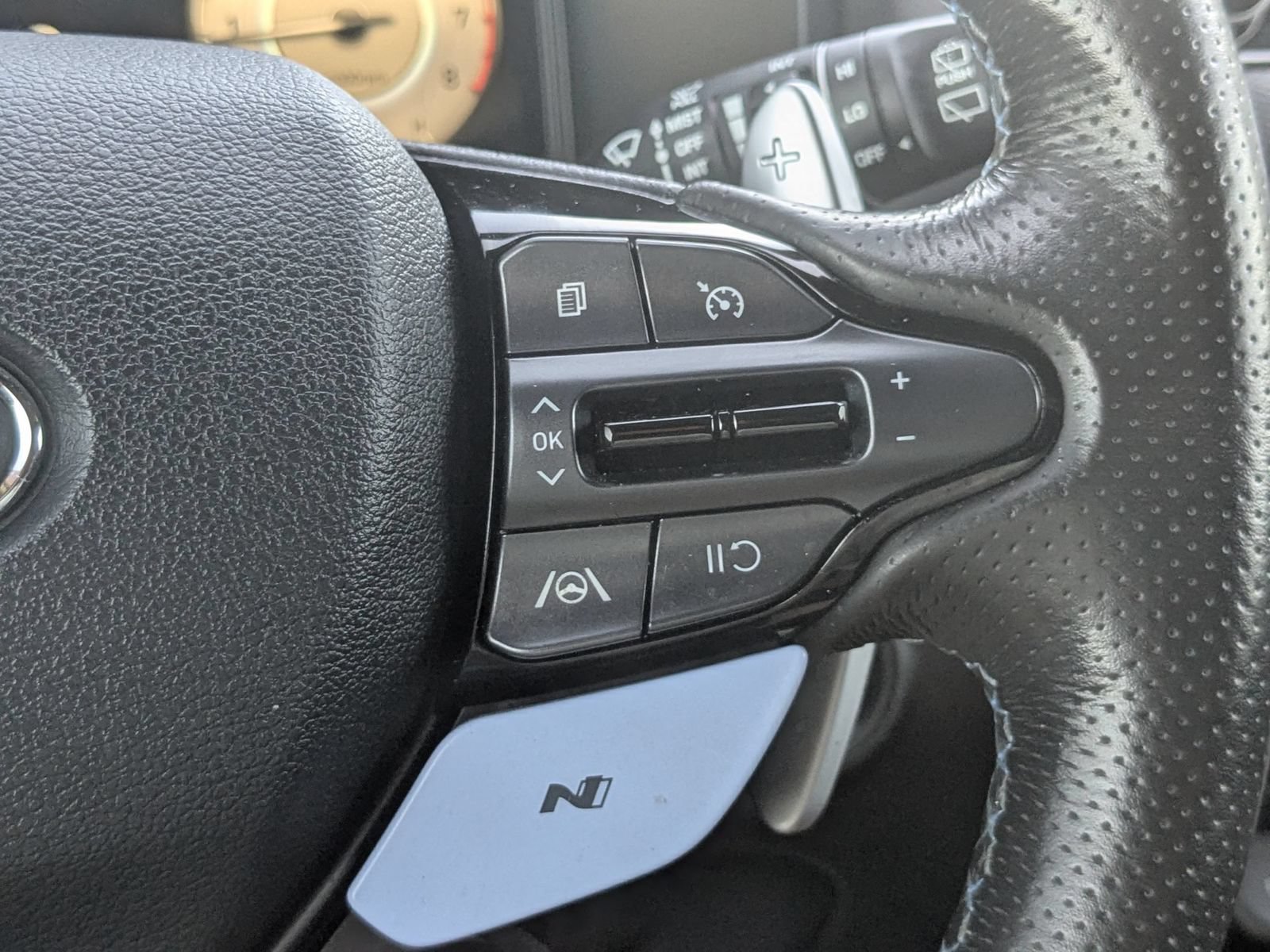 Used 2022 Hyundai Kona N w/ Cargo Package FWD image 18