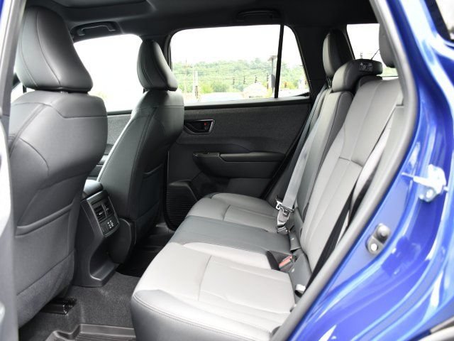 New 2026 Subaru Outback Premium AWD/4WD image 13