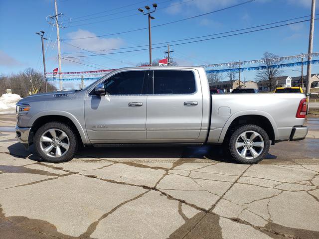 Certified 2019 RAM 1500 Limited image 7