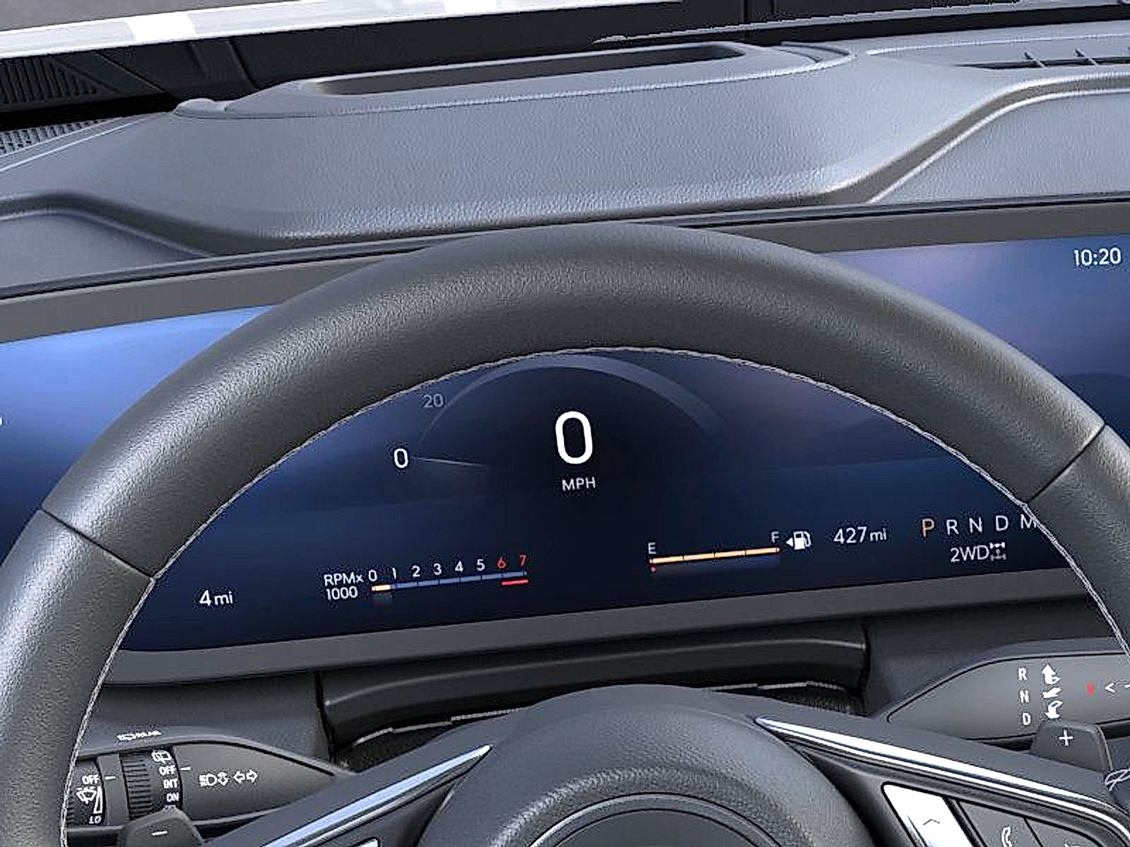 New 2026 Buick Enclave Sport Touring w/ Power Package image 18