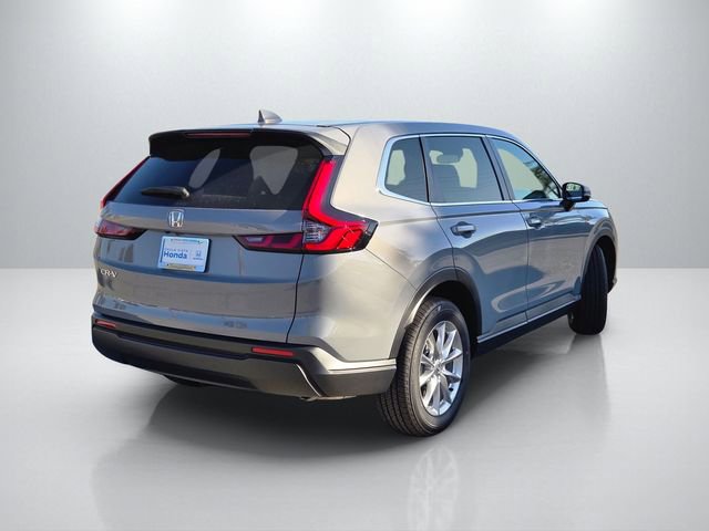 New 2026 Honda CR-V EX image 5