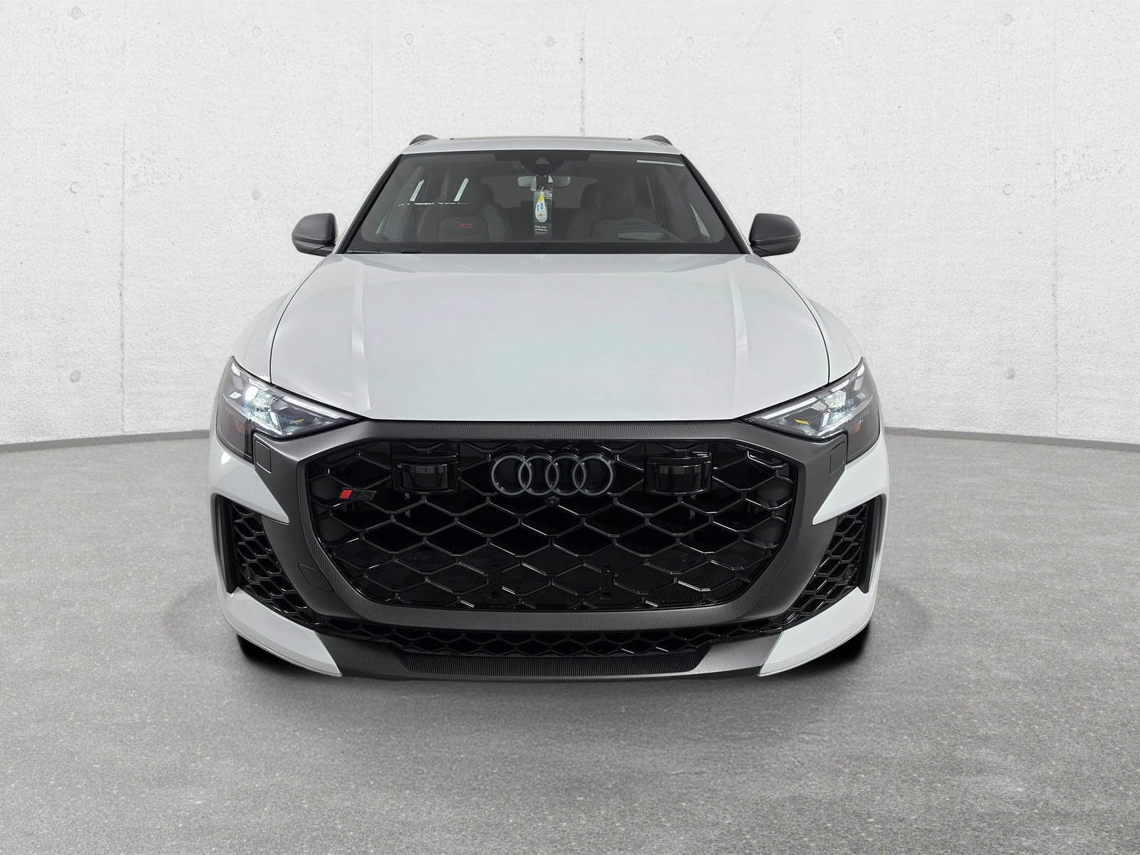 New 2026 Audi RS Q8 performance AWD/4WD image 2
