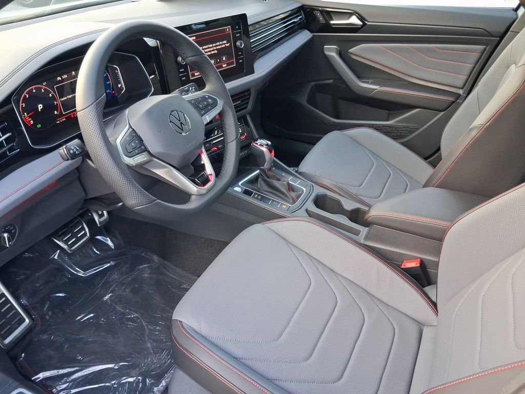 New 2026 Volkswagen Jetta GLI Autobahn image 7