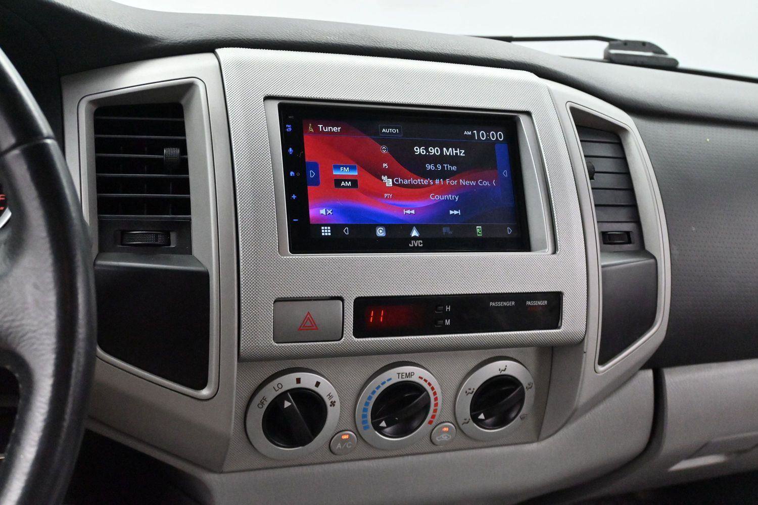 Used 2008 Toyota Tacoma PreRunner RWD image 15