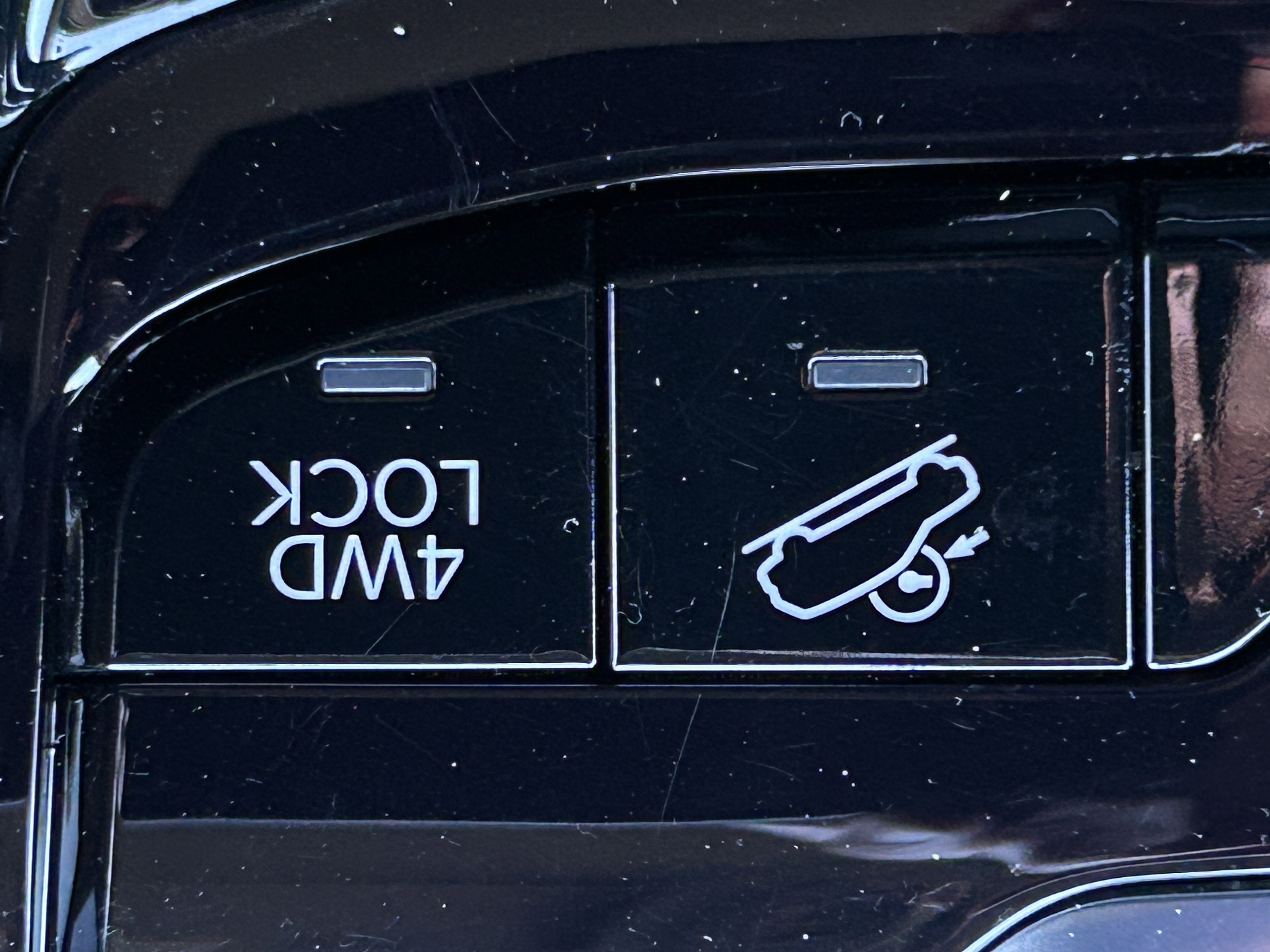 Certified 2022 Jeep Compass Trailhawk w/ Trailhawk Convenience Group image 34