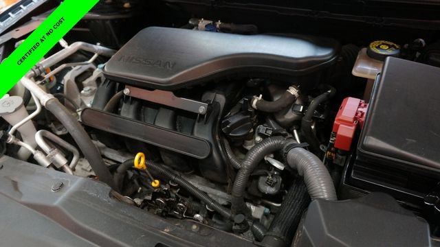 Used 2020 Nissan Rogue Sport SL w/ Premium Package image 66