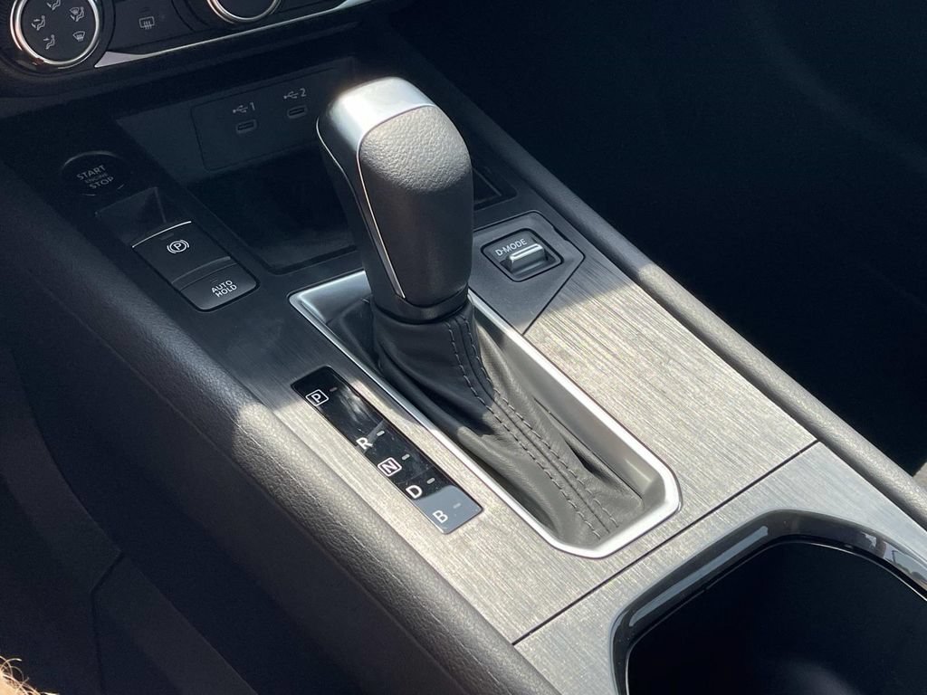 New 2026 Nissan Kicks S FWD image 27