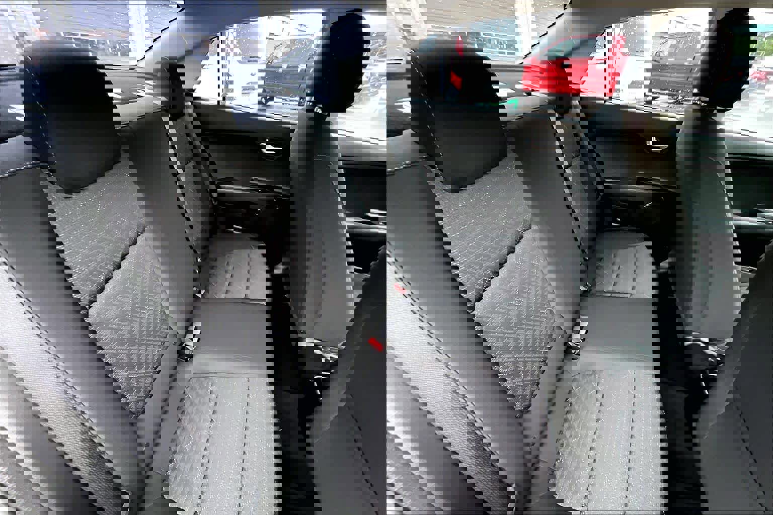 Used 2023 Kia Rio LX image 20