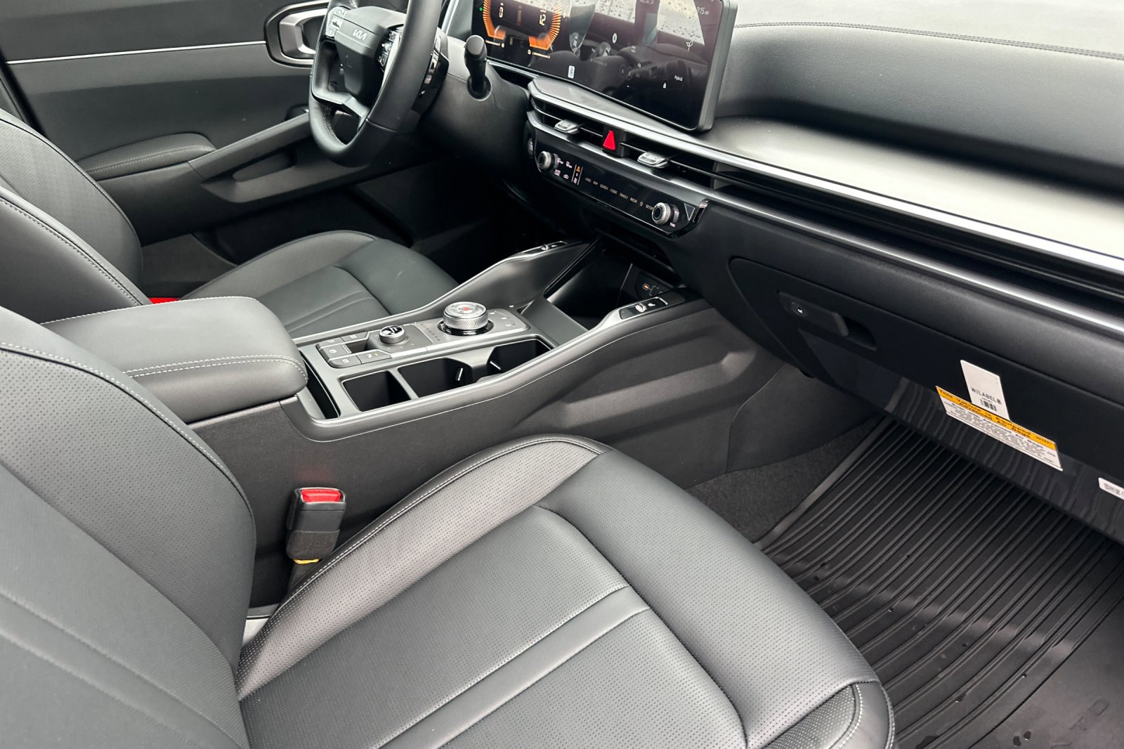 New 2026 Kia Sorento EX image 18