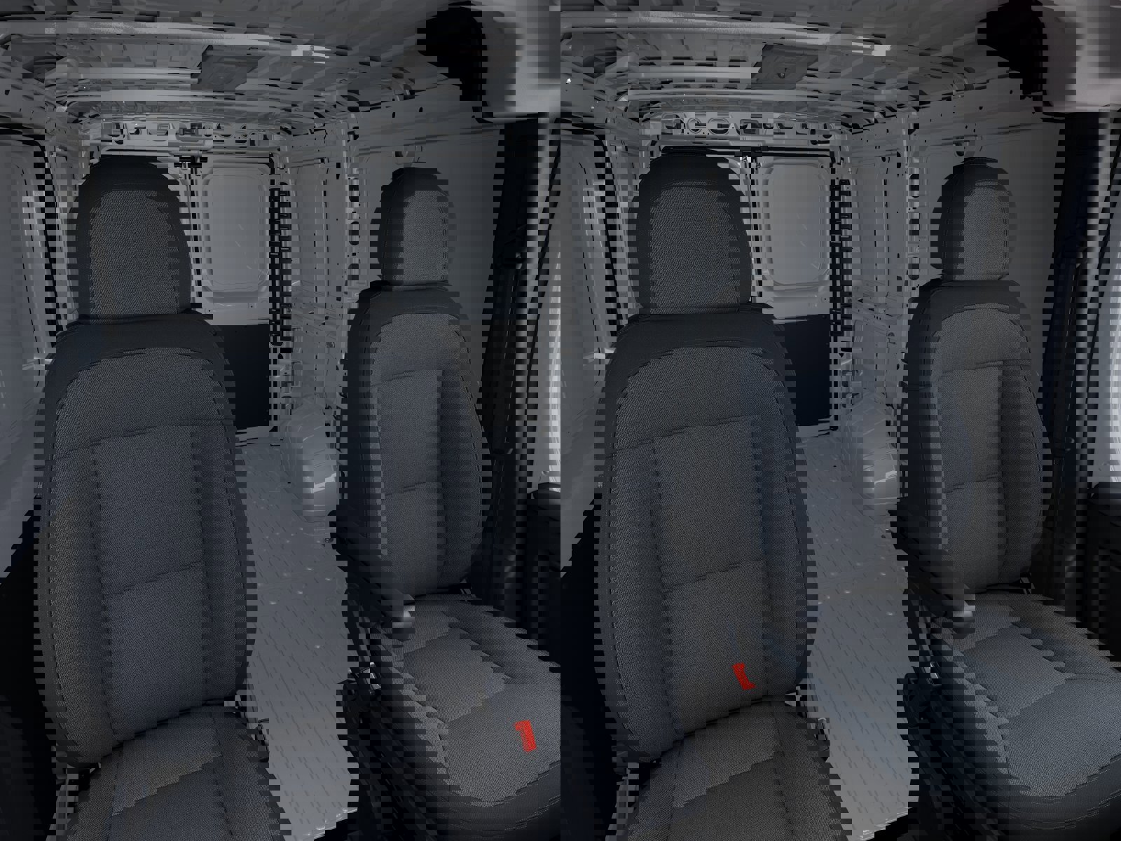 New 2026 RAM ProMaster 1500 w/ Convenience Group image 9