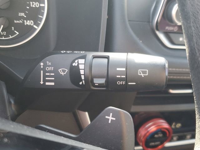 Used 2023 Nissan Rogue SV image 28