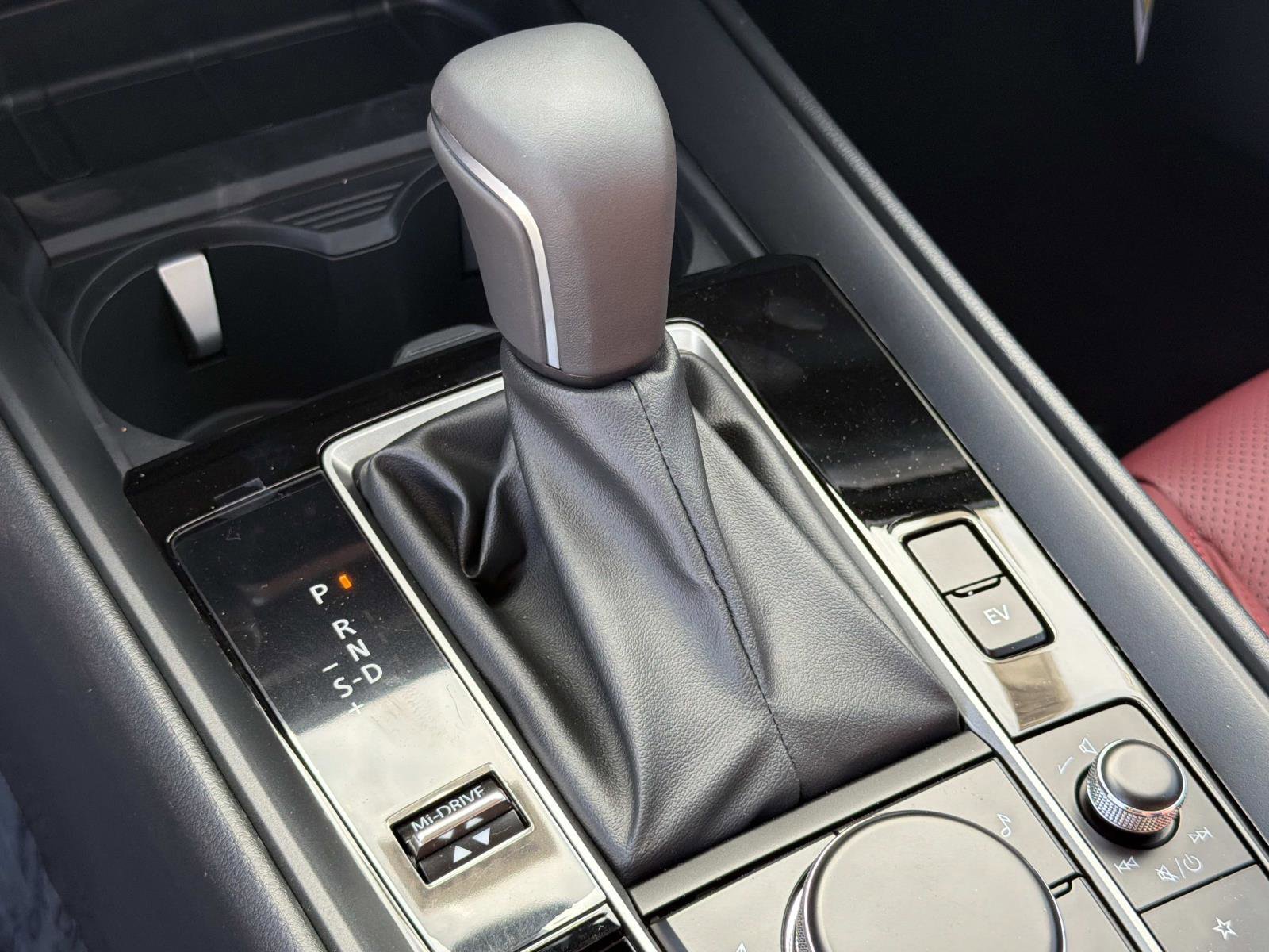 New 2026 MAZDA CX-50 AWD 2.5 Hybrid w/ Cargo Package image 11