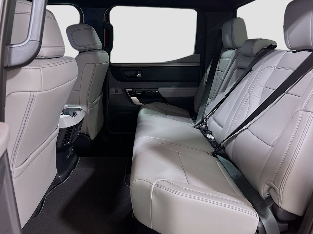 New 2026 Toyota Tundra Limited RWD image 24