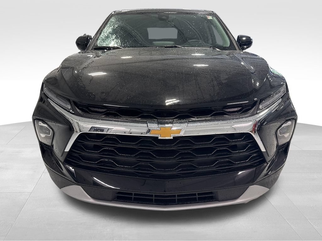 New 2026 Chevrolet Blazer LT FWD image 53