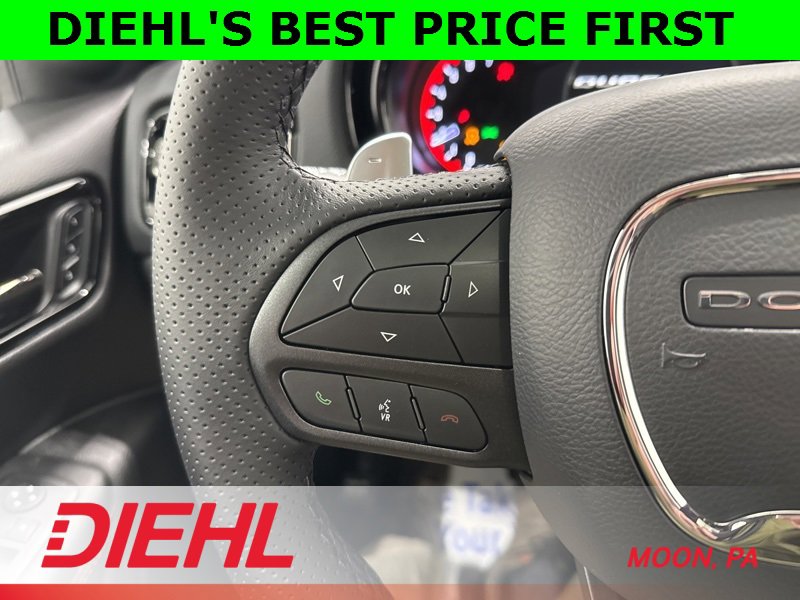 New 2026 Dodge Durango GT image 29