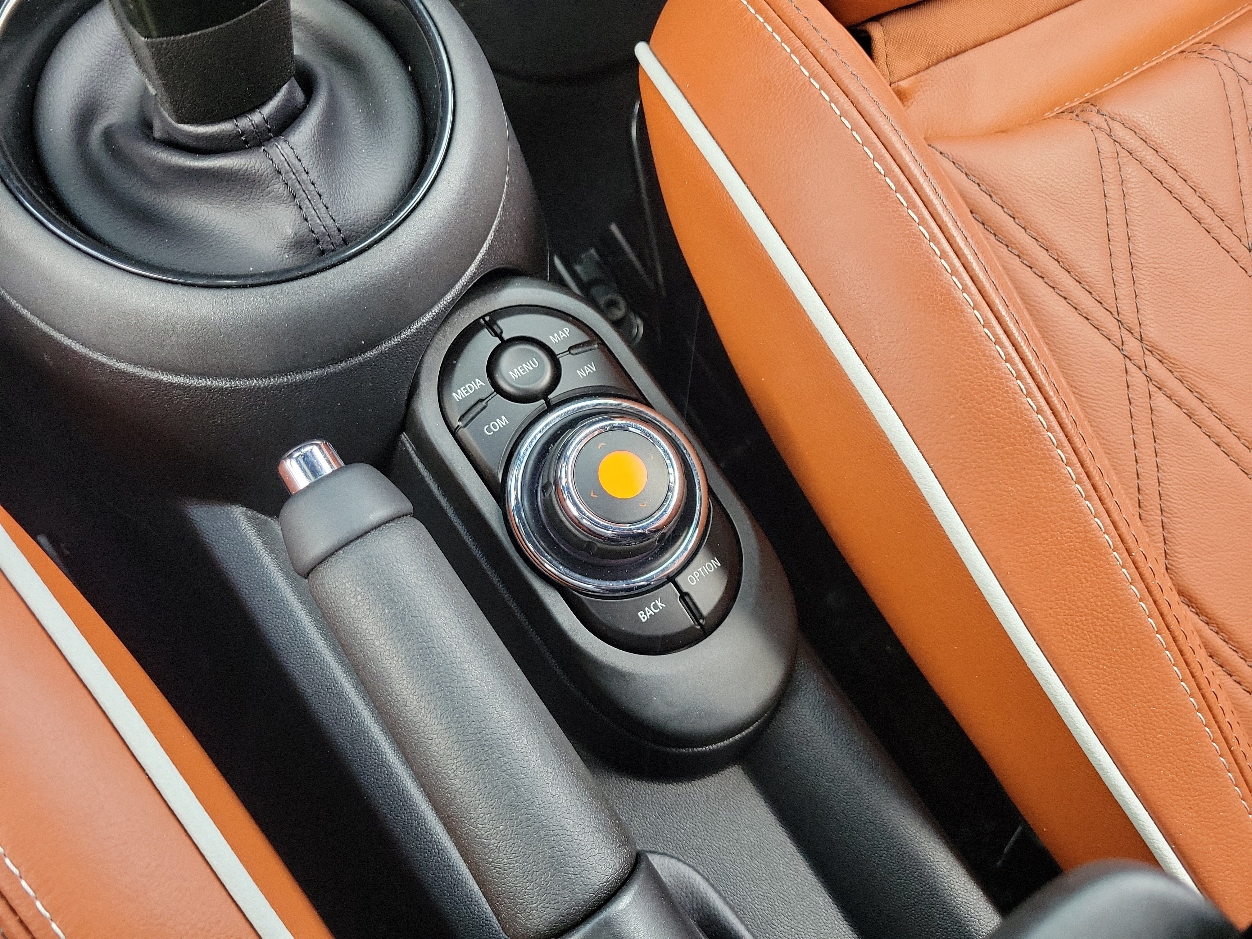 Used 2020 MINI Cooper Convertible FWD image 22