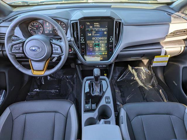 New 2026 Subaru Crosstrek 2.5i Wilderness image 9