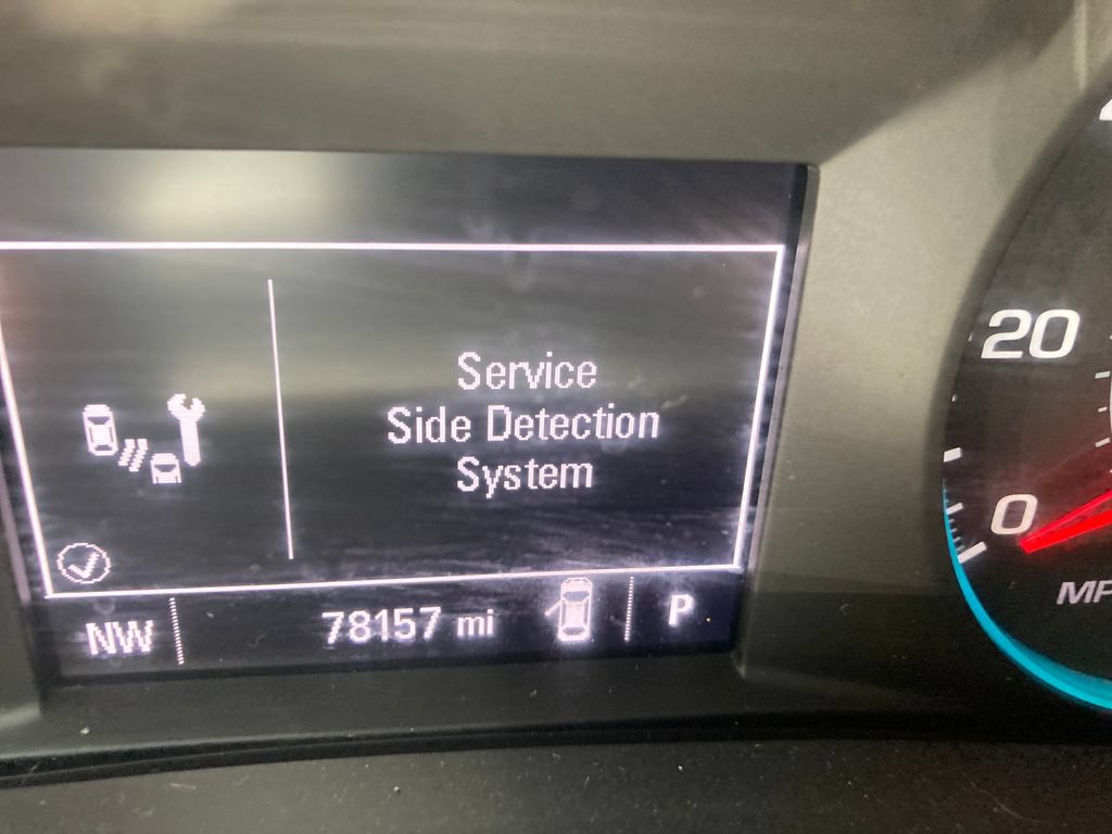 Used 2018 Chevrolet Equinox LT AWD/4WD image 20