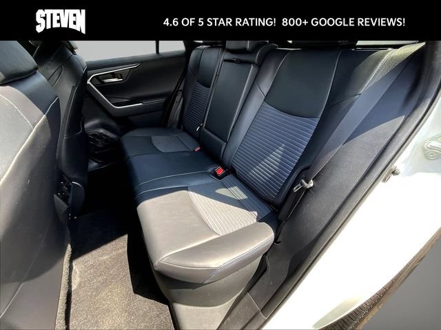 Used 2020 Toyota RAV4 XSE w/ Carpet Mat Package AWD/4WD image 24