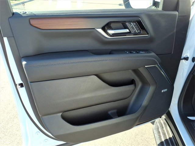 New 2026 GMC Yukon Denali w/ Advanced Technology Package image 20