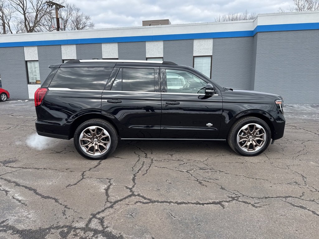 New 2025 Ford Expedition King Ranch image 2