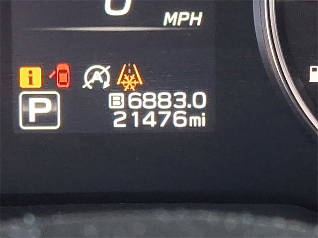 Used 2024 Subaru Legacy Premium image 20