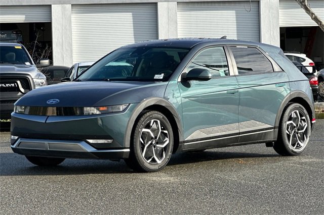 Used 2024 Hyundai Ioniq 5 SEL image 8