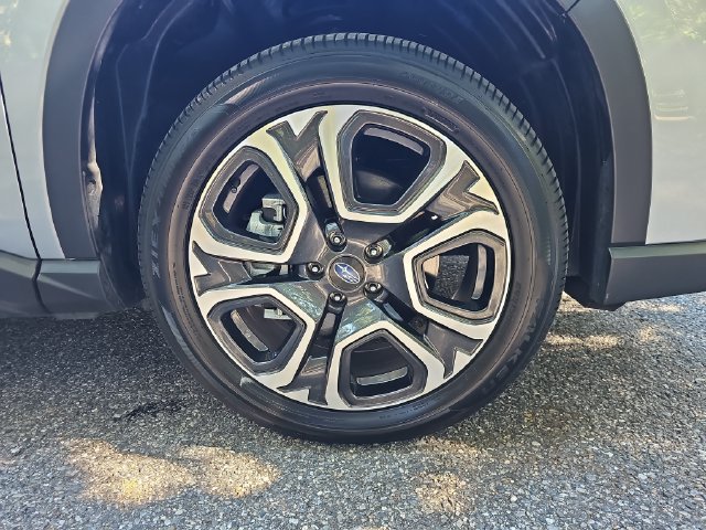 Certified 2026 Subaru Ascent Limited AWD/4WD image 26