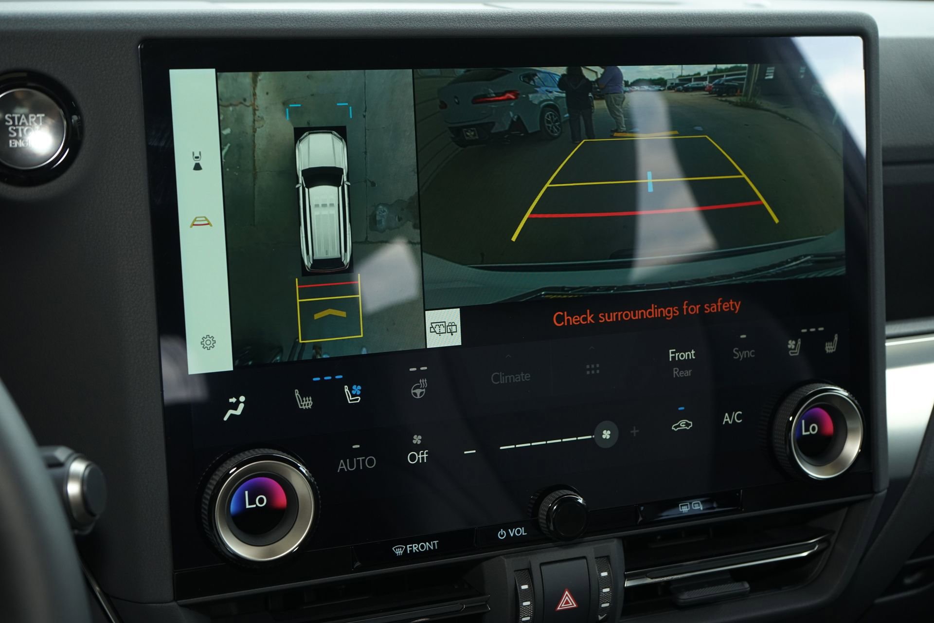 Used 2026 Lexus GX 550 image 17