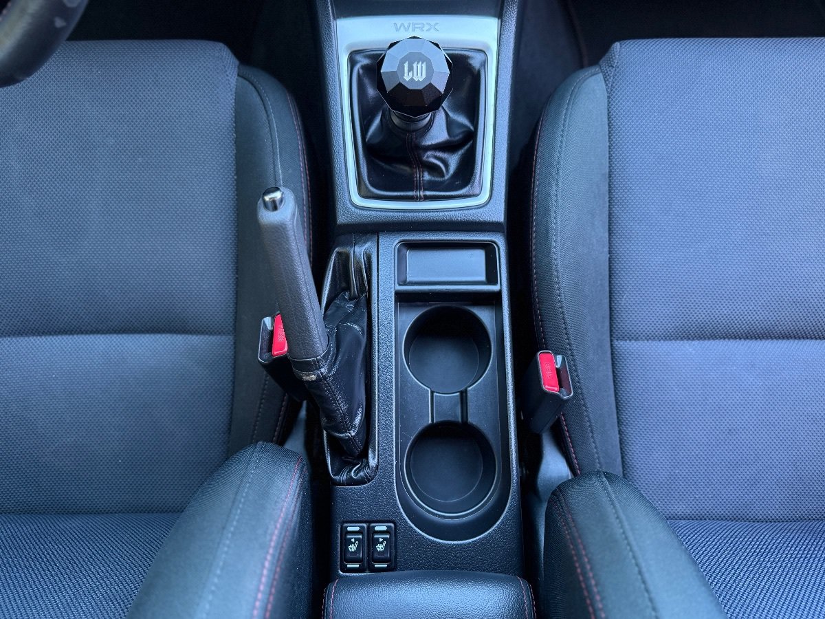Used 2016 Subaru WRX Premium AWD/4WD image 34