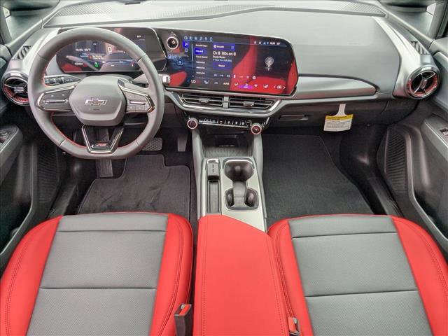 New 2026 Chevrolet Equinox EV RS image 15