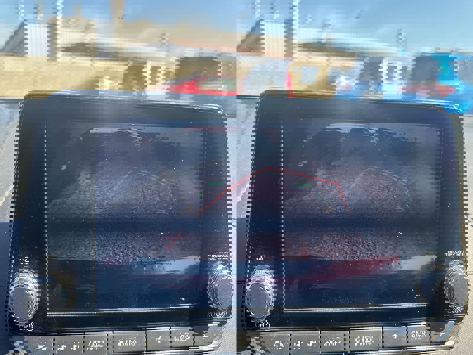 Used 2019 Nissan Altima 2.5 SR w/ SR Premium Package image 29