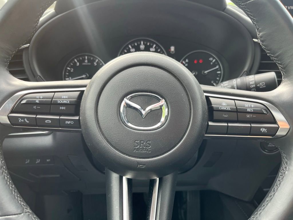Used 2024 MAZDA CX-30 AWD 2.5 S w/ Preferred Package image 20