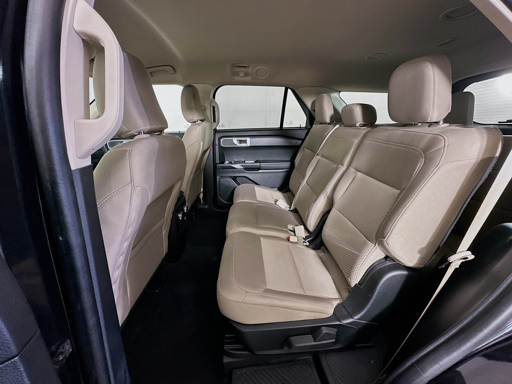 Used 2022 Ford Explorer 4WD image 27