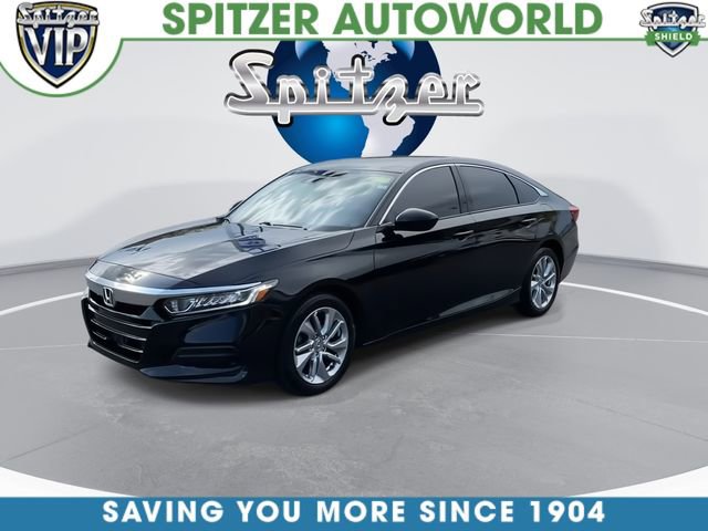 Used 2019 Honda Accord LX image 6