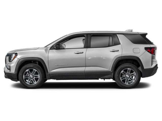 New 2026 GMC Terrain Elevation image 2