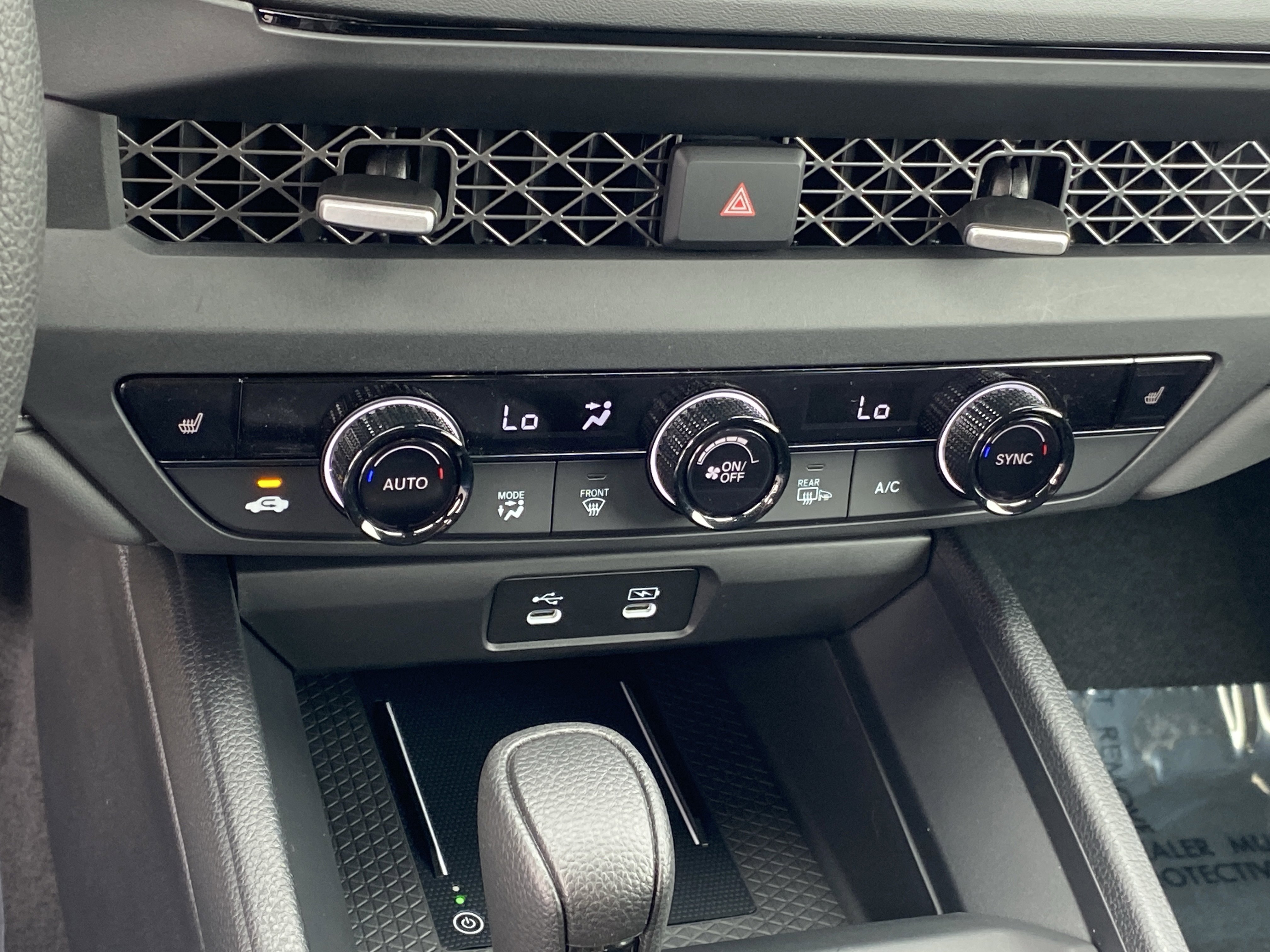 Used 2026 Honda Accord SE image 22